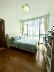 Hillview Regency (D23), Condominium #446134301